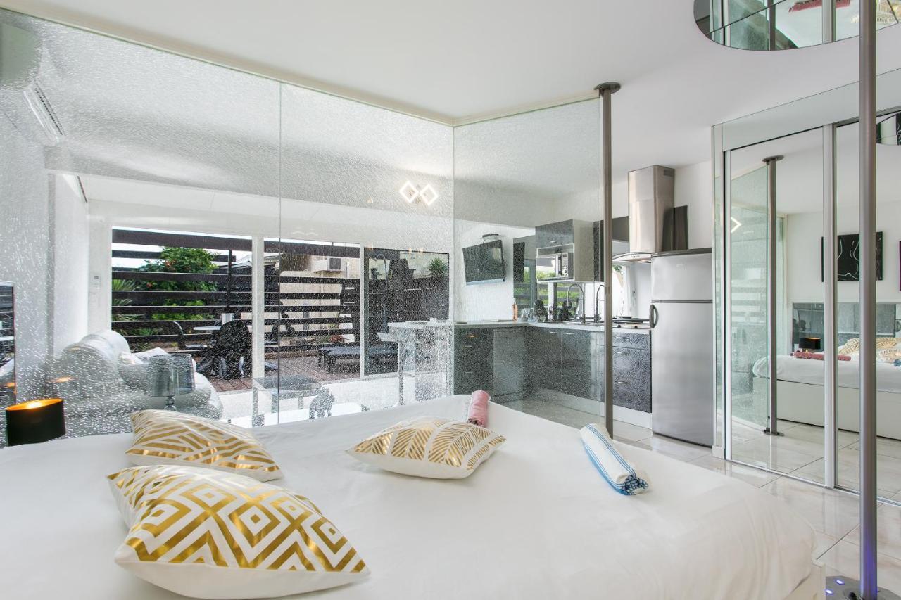 Village Naturiste R4N - La Villa Shimmer Luxe Agde Ngoại thất bức ảnh