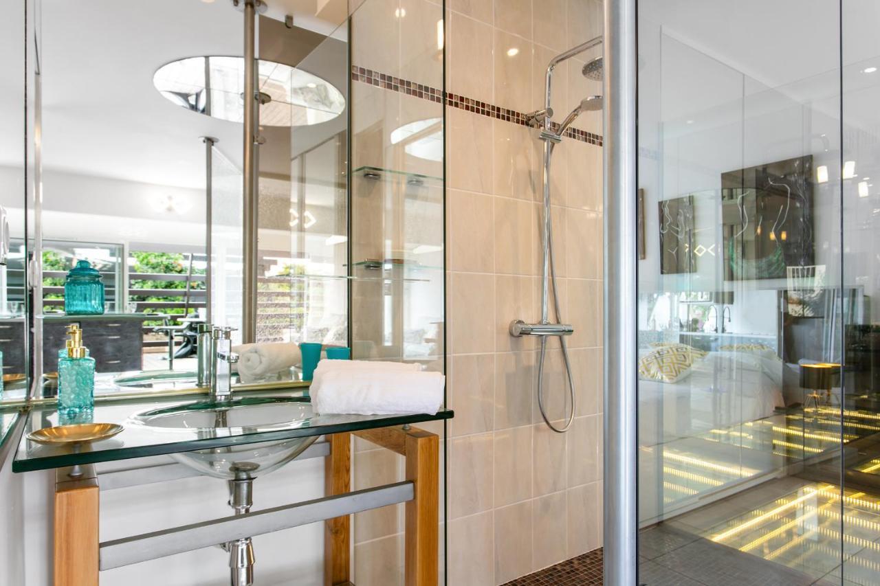 Village Naturiste R4N - La Villa Shimmer Luxe Agde Ngoại thất bức ảnh