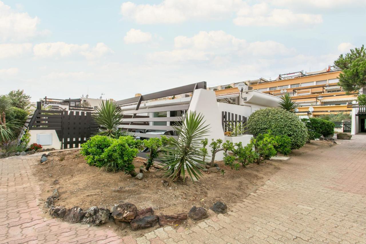 Village Naturiste R4N - La Villa Shimmer Luxe Agde Ngoại thất bức ảnh