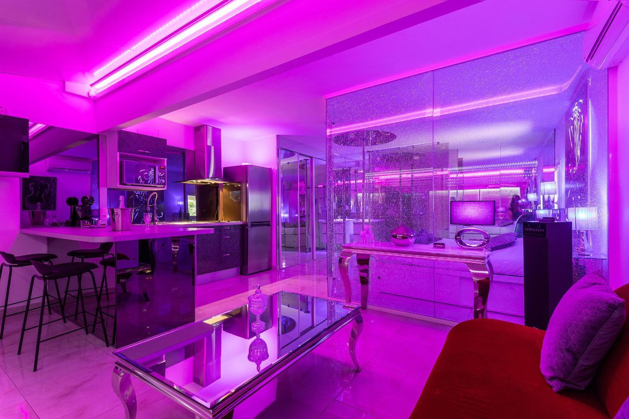Village Naturiste R4N - La Villa Shimmer Luxe Agde Ngoại thất bức ảnh