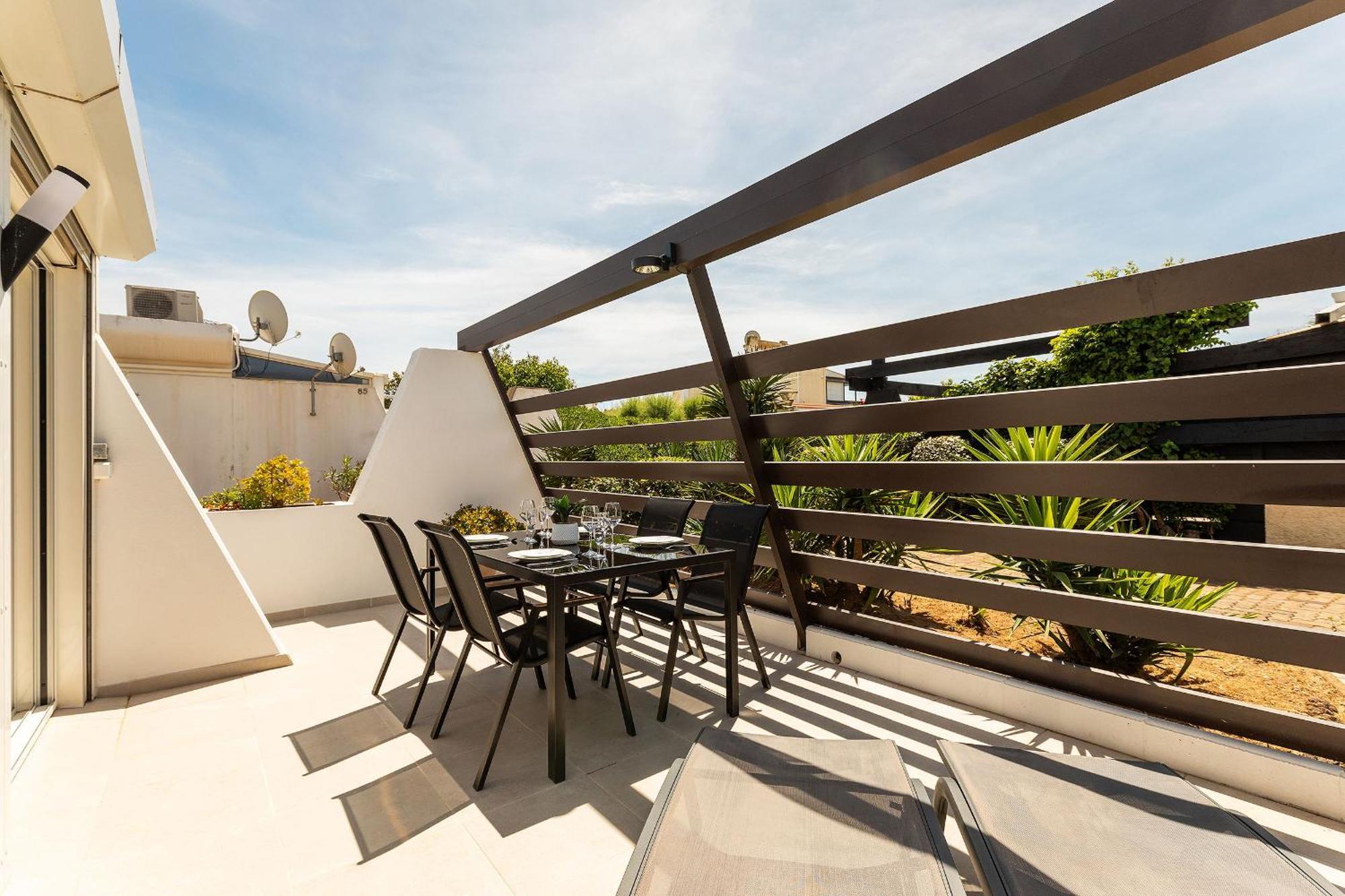 Village Naturiste R4N - La Villa Shimmer Luxe Agde Ngoại thất bức ảnh