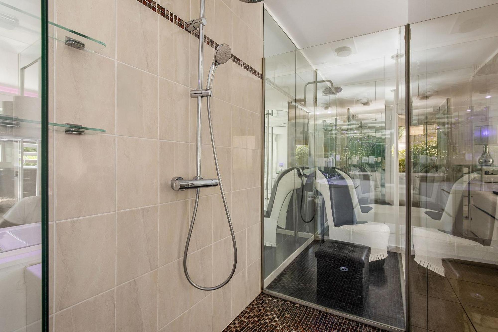 Village Naturiste R4N - La Villa Shimmer Luxe Agde Ngoại thất bức ảnh