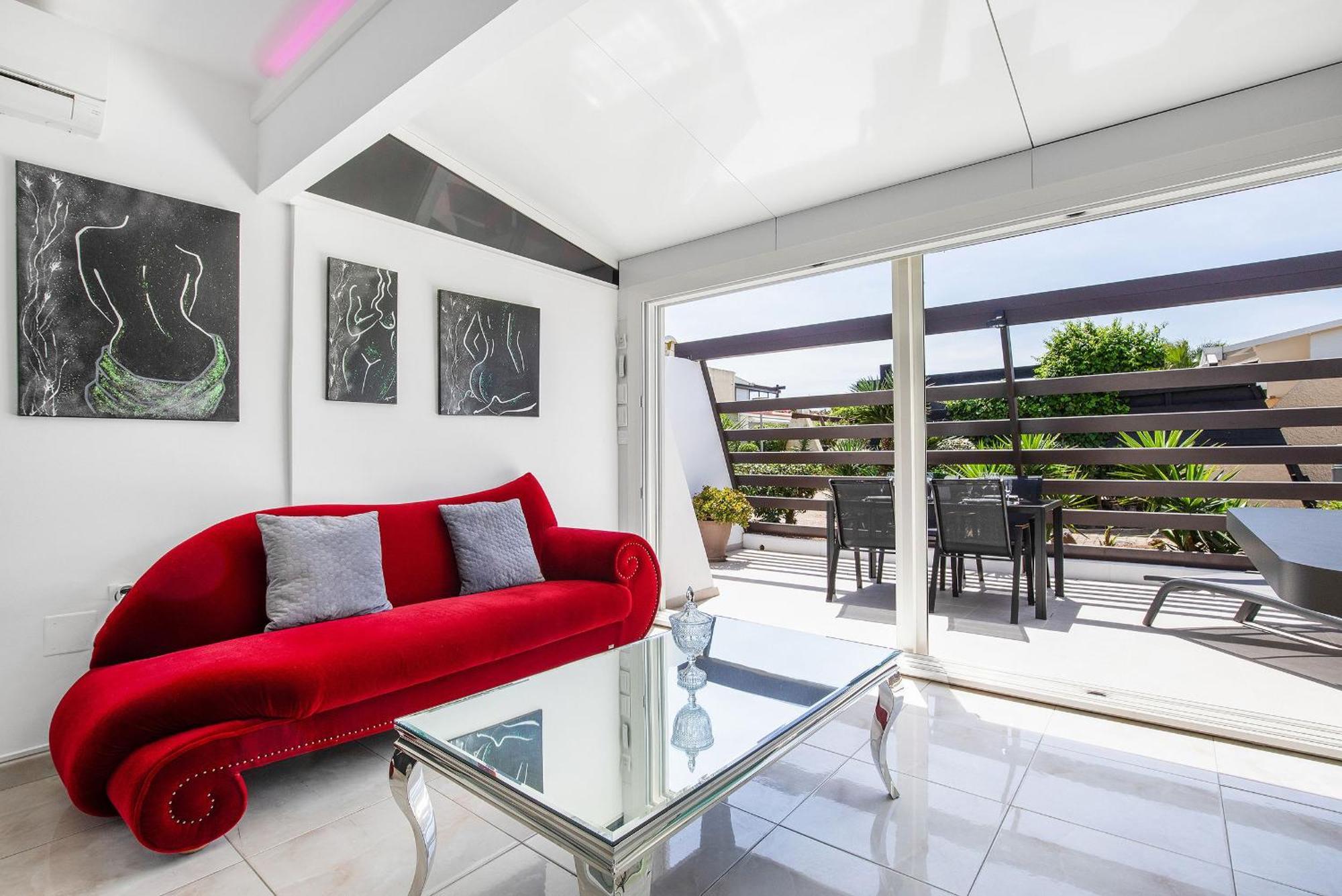 Village Naturiste R4N - La Villa Shimmer Luxe Agde Ngoại thất bức ảnh